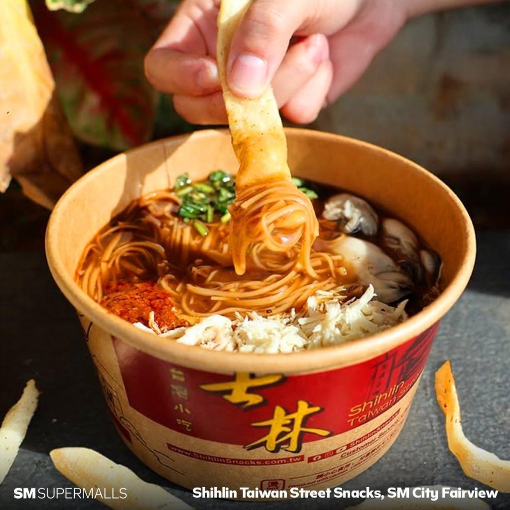 Get Your 2026 Craving Non-Negotiables&nbsp;At SM Supermalls in the Metro