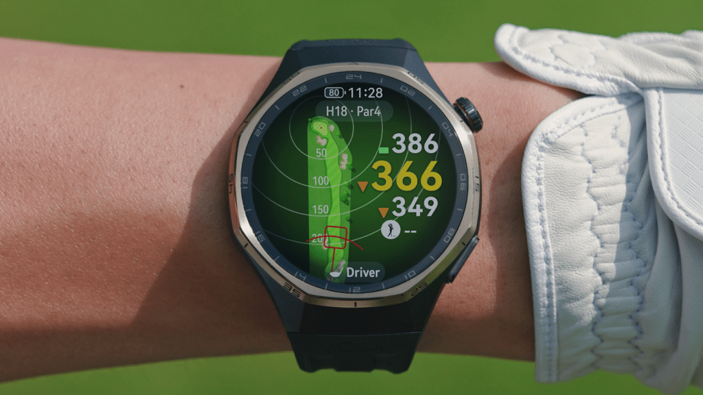 Elevate Your Game with HONMA x HUAWEI WATCH GT 6 Pro: Luxury Craftsmanship Meets Pro-Level Golf Intelligence, Now Available for PHP 17,999