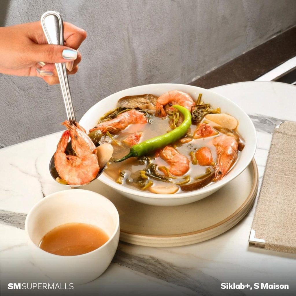 Get Your 2026 Craving Non-Negotiables&nbsp;At SM Supermalls in the Metro
