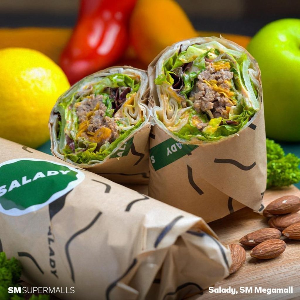 Get Your 2026 Craving Non-Negotiables&nbsp;At SM Supermalls in the Metro