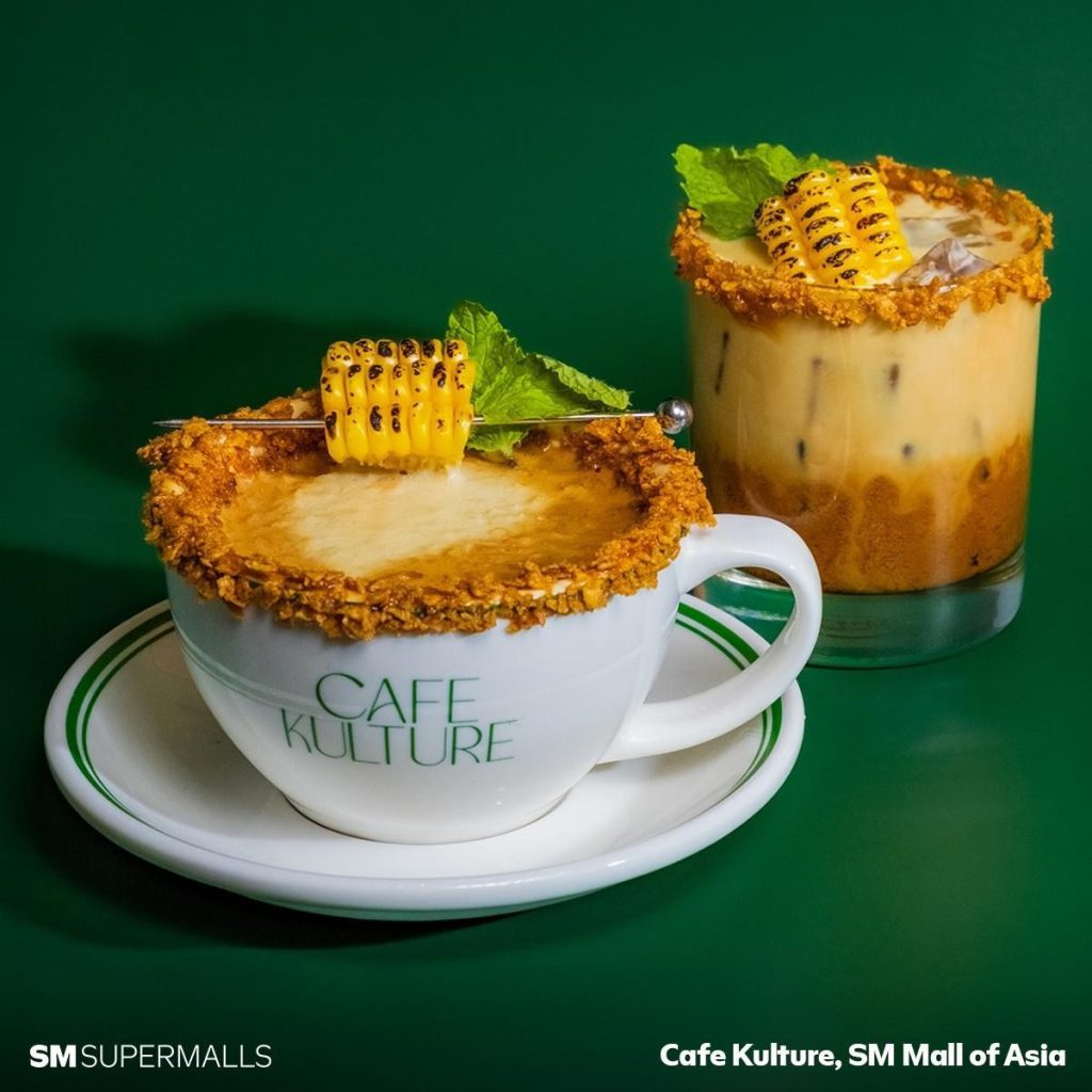 Get Your 2026 Craving Non-Negotiables&nbsp;At SM Supermalls in the Metro