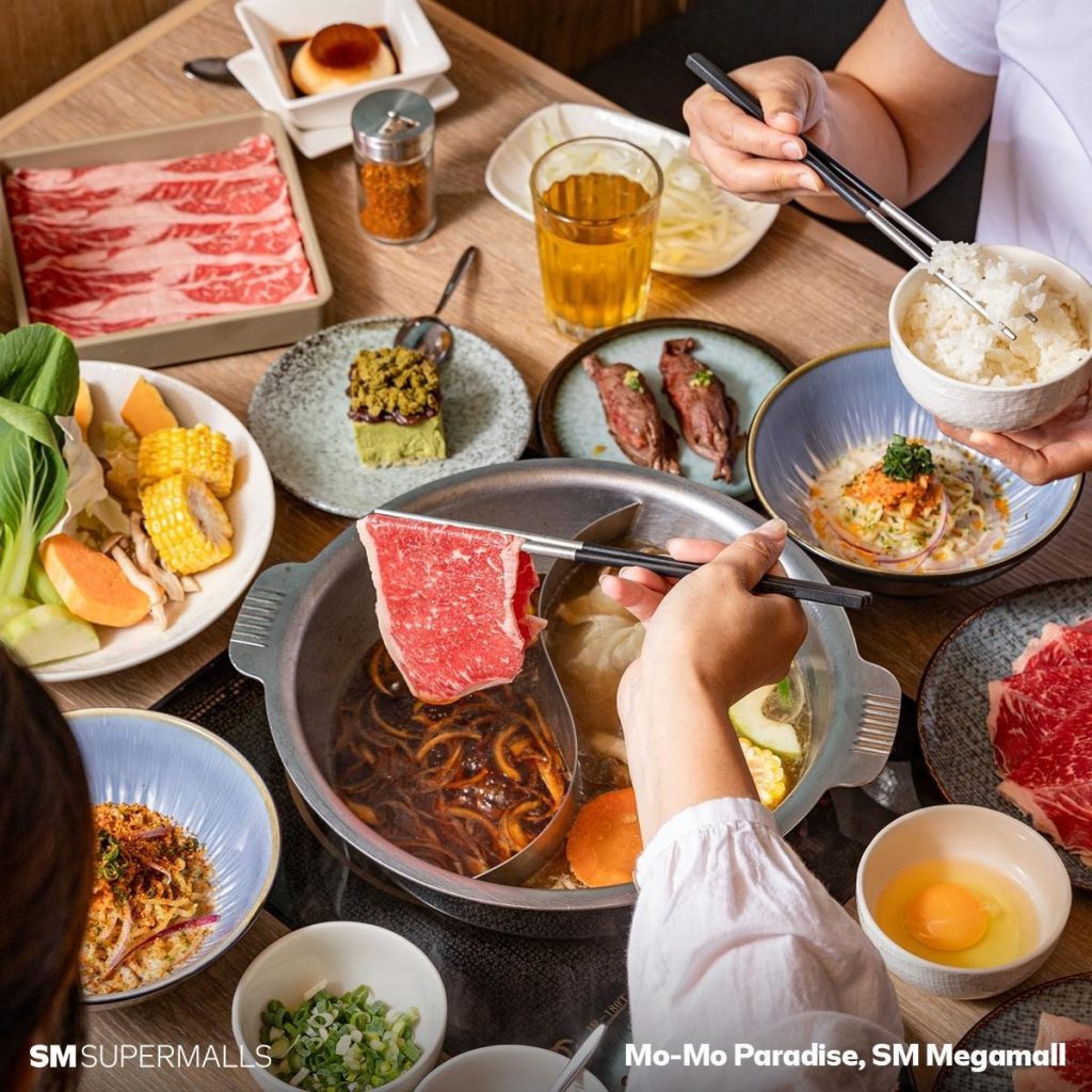 Get Your 2026 Craving Non-Negotiables&nbsp;At SM Supermalls in the Metro