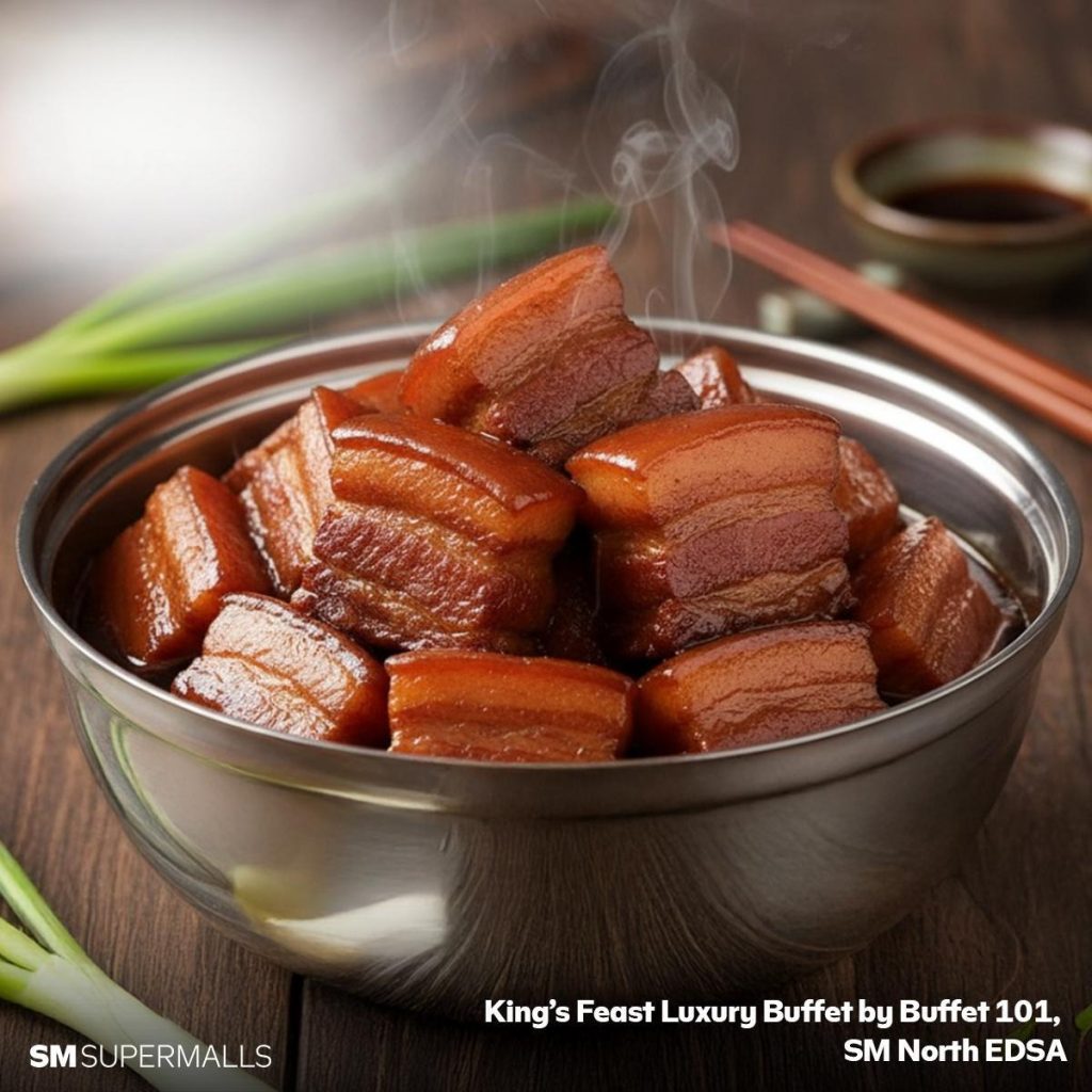 Get Your 2026 Craving Non-Negotiables&nbsp;At SM Supermalls in the Metro