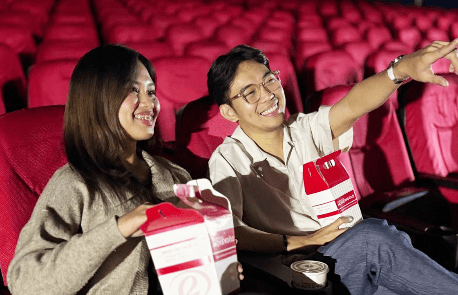 Experience the Best of Valentine&rsquo;s Day and Chinese New Year at Robinsons Malls