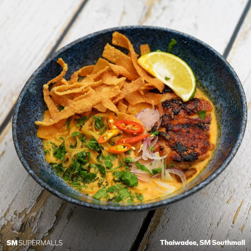 Get Your 2026 Craving Non-Negotiables&nbsp;At SM Supermalls in the Metro