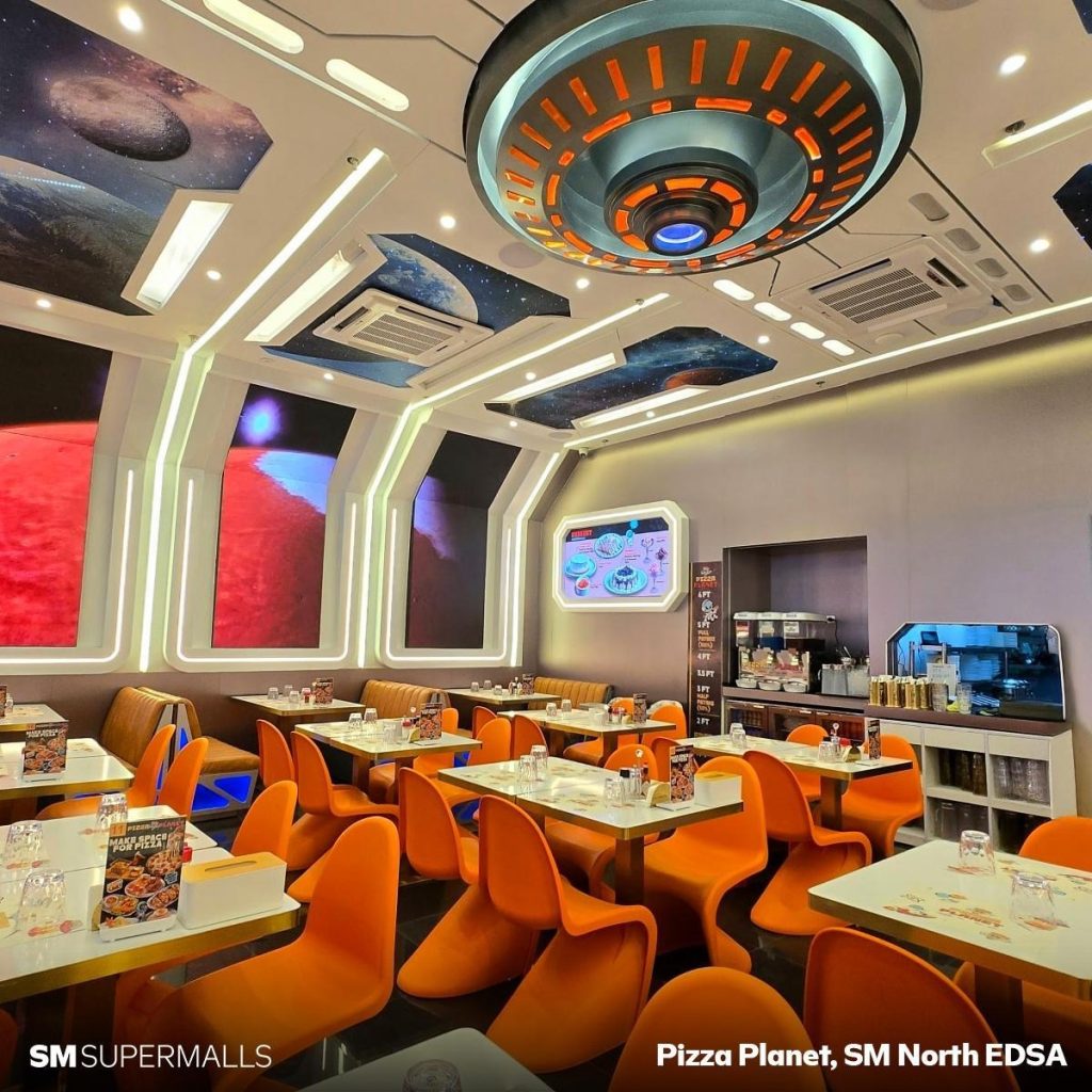 Get Your 2026 Craving Non-Negotiables&nbsp;At SM Supermalls in the Metro