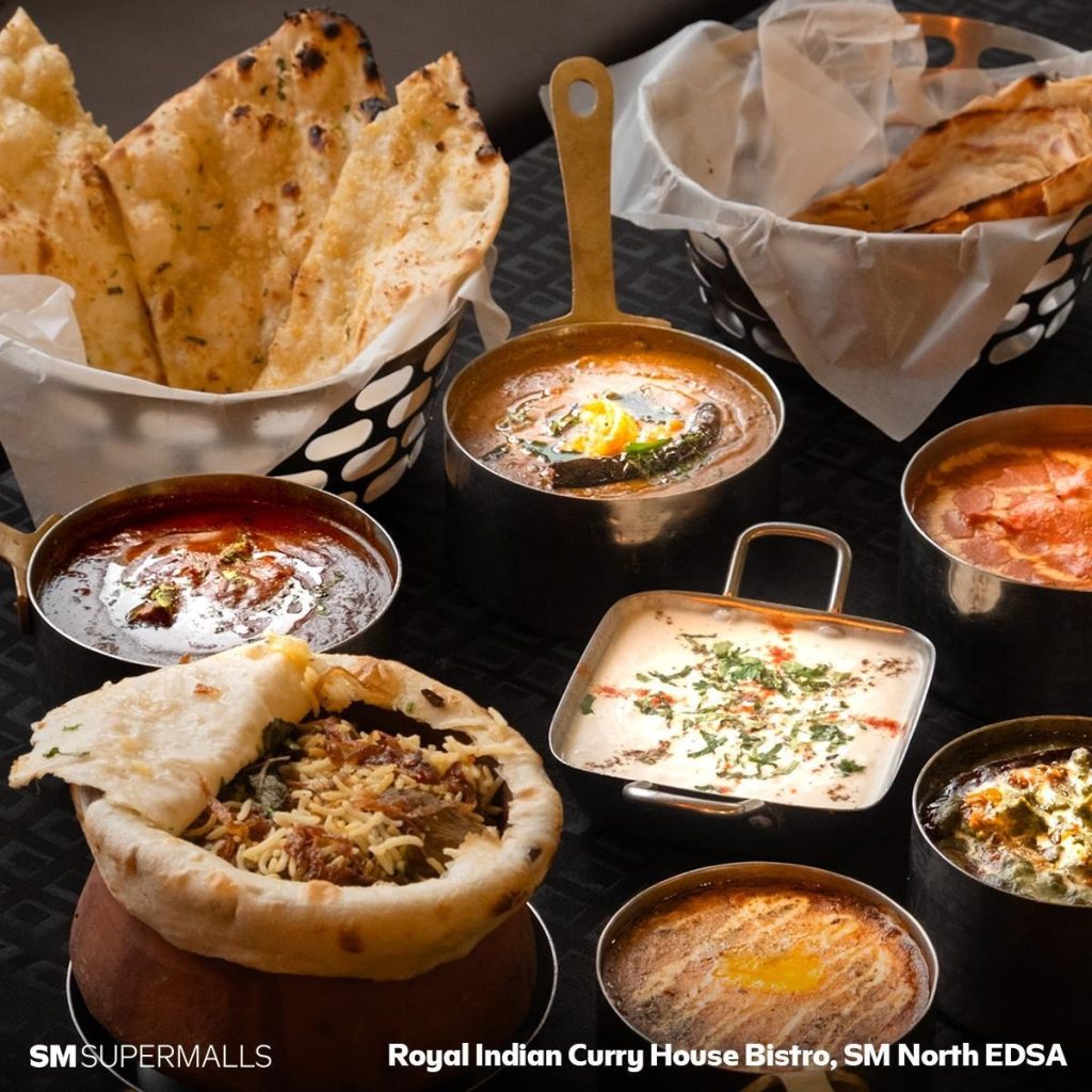 Get Your 2026 Craving Non-Negotiables&nbsp;At SM Supermalls in the Metro