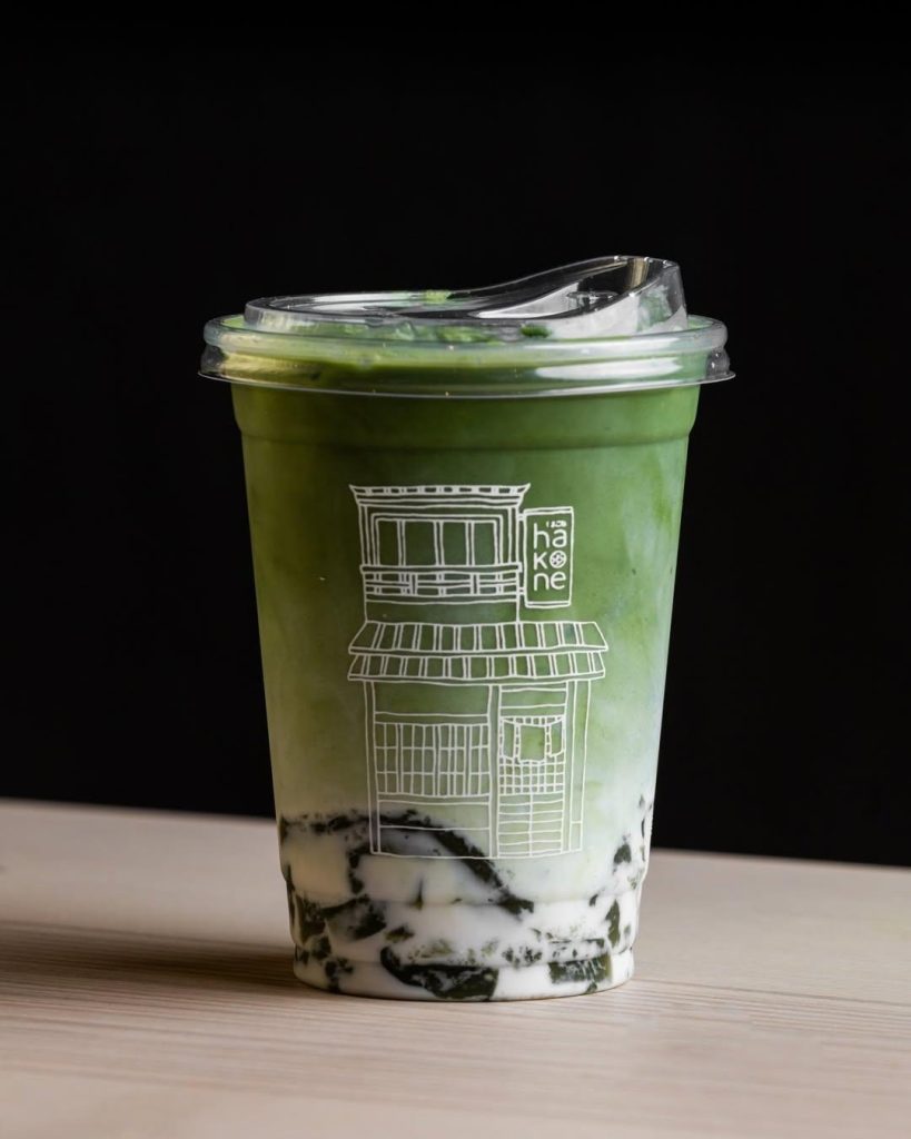 All for You Matcha Madness Hits SM Supermalls