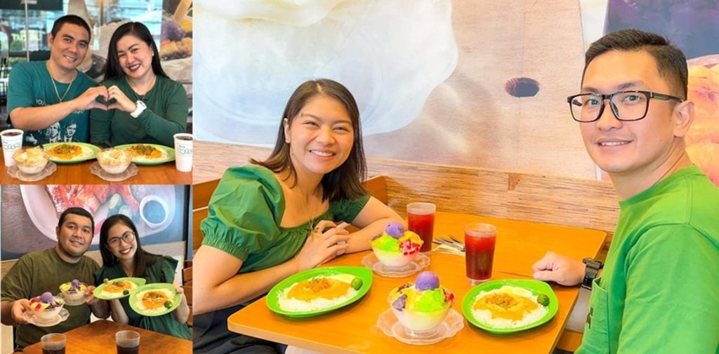 Celebrate Valentine’s with Mang Inasal&rsquo;s TWO-gether Combos