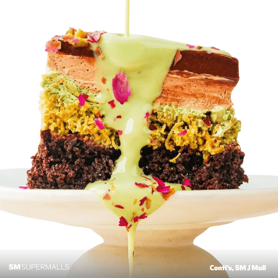 A Bangin&rsquo; Start to 2026 in Cebu at SM Supermalls