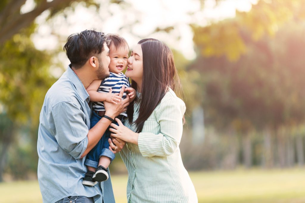 This Love Month, Planning Ahead Becomes the Ultimate Act of Care