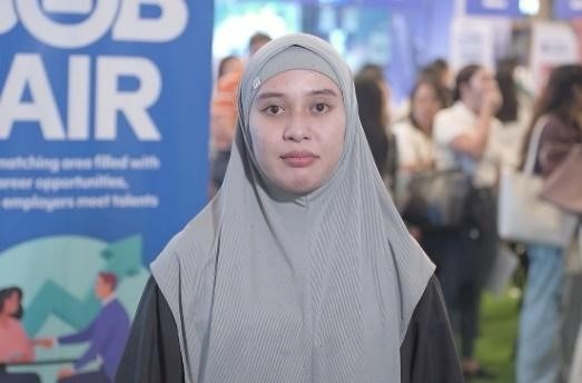 Instant Jobs, Real Impact:&nbsp;Stories from SM Group Job Fair at SM North EDSA