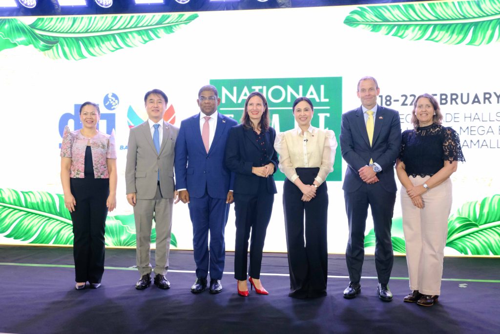 DTI and SM Supermalls Strengthen Partnership to Help MSMEs Scale