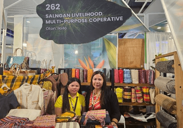 DTI and SM Supermalls Strengthen Partnership to Help MSMEs Scale