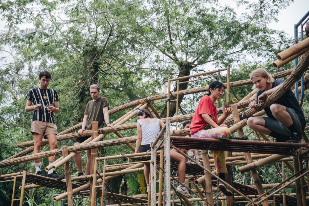A Global Call to Build Better Homes with Bamboo: BASE and Bamboo U Launch Bamboo Housing Challenge