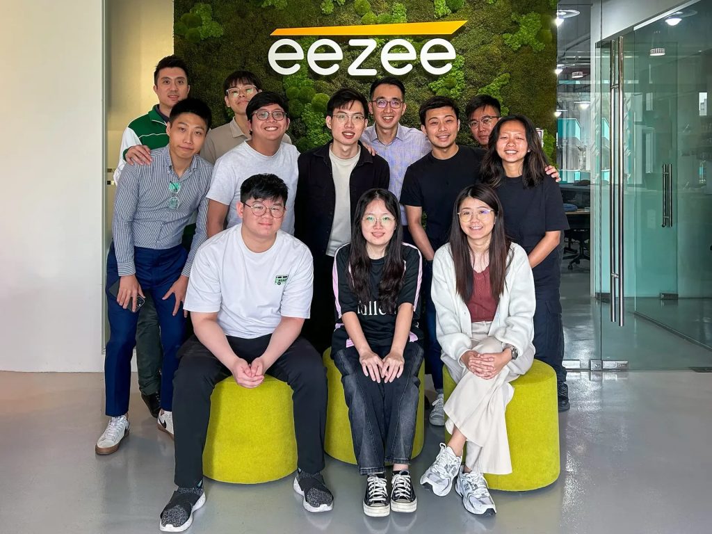 Kickstart Ventures doubles down investment on Eezee to fuel expansion across Southeast Asia and develop AI-driven procurement tools Kickstart Ventures doubles down investment on Eezee to fuel expansion across Southeast Asia and develop AI-driven procurement tools