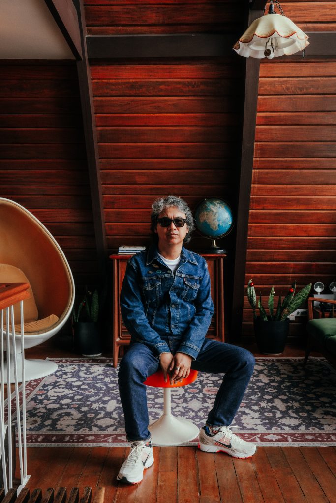 Ely Buendia unveils new &ldquo;light and optimistic&rdquo; single &ldquo;Ate&rdquo;