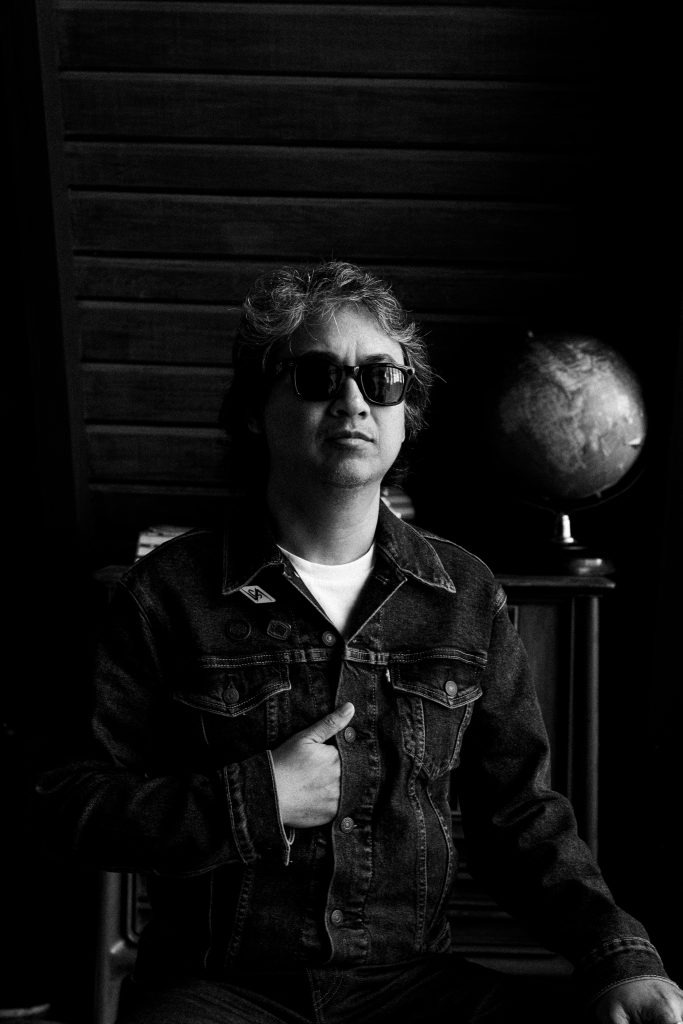 Ely Buendia unveils new &ldquo;light and optimistic&rdquo; single &ldquo;Ate&rdquo;