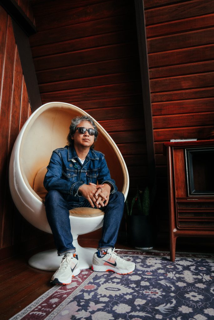 Ely Buendia unveils new &ldquo;light and optimistic&rdquo; single &ldquo;Ate&rdquo;