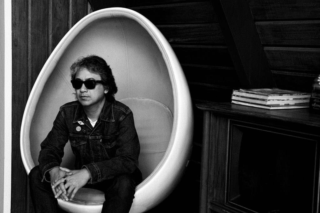 Ely Buendia unveils new &ldquo;light and optimistic&rdquo; single &ldquo;Ate&rdquo;
