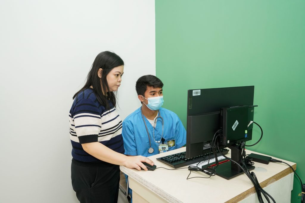 Lenovo and Asian Hospital Strengthen Healthcare Delivery Through Standardized, Reliable PC Infrastructure