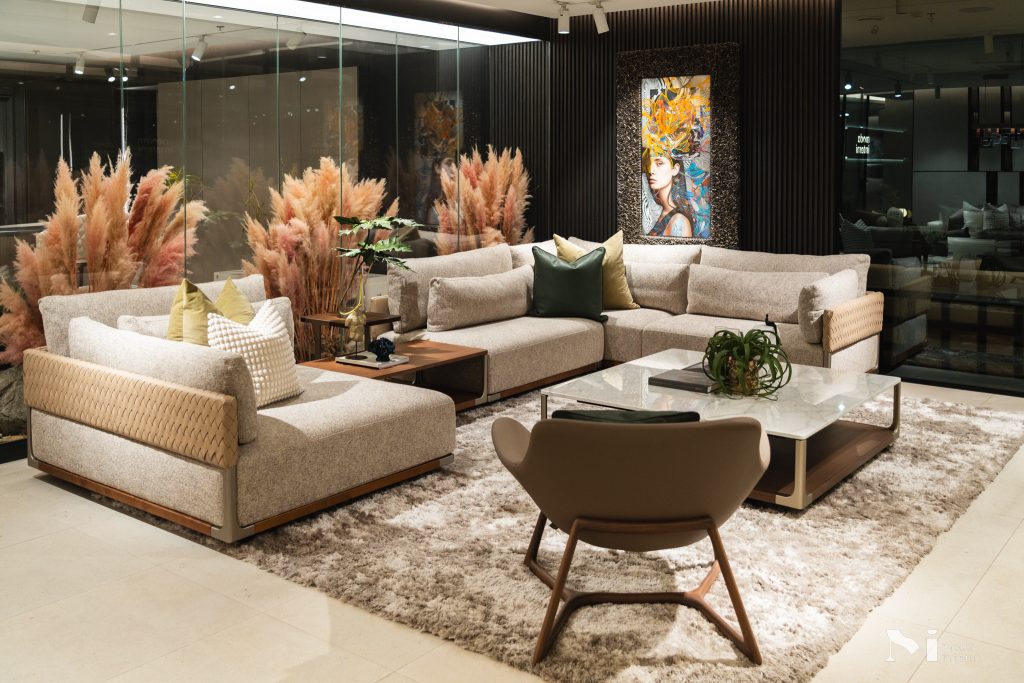 Moda Interni Brings Turri&rsquo;s 100-Year Legacy of Italian Design to the Philippines