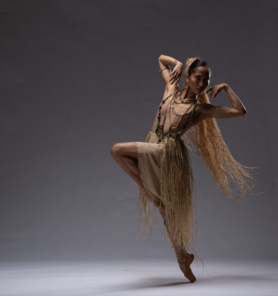 MOVEMENT IS THE HEART OF BALLET PHILIPPINES’ BEAUTIFUL NEW PIECE &ldquo;PAGLALAKBAY: The Journey of the Sea People&rdquo;