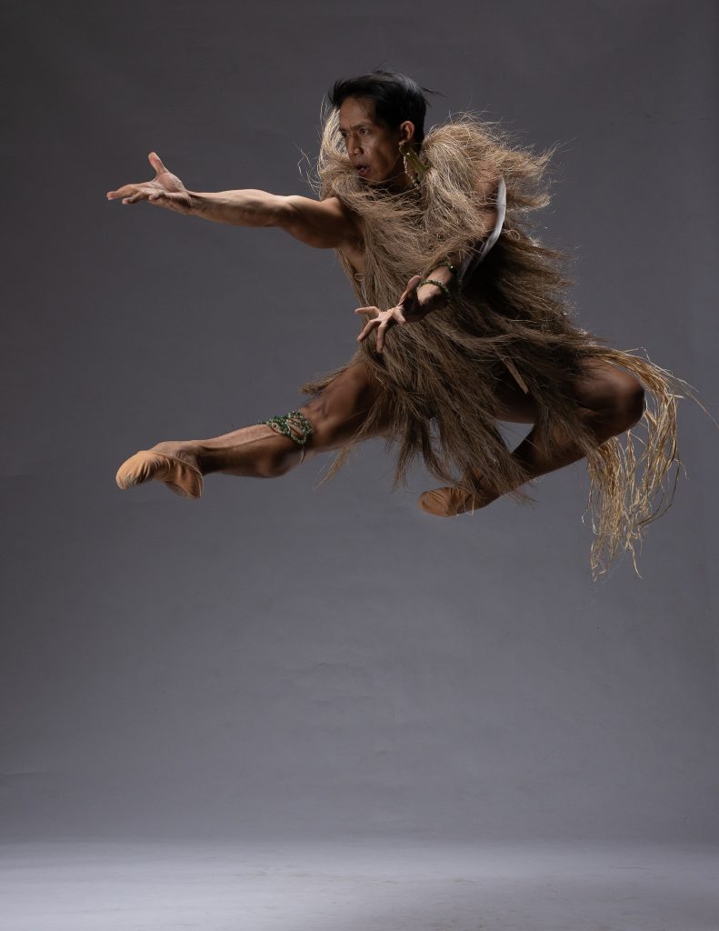 MOVEMENT IS THE HEART OF BALLET PHILIPPINES’ BEAUTIFUL NEW PIECE &ldquo;PAGLALAKBAY: The Journey of the Sea People&rdquo;
