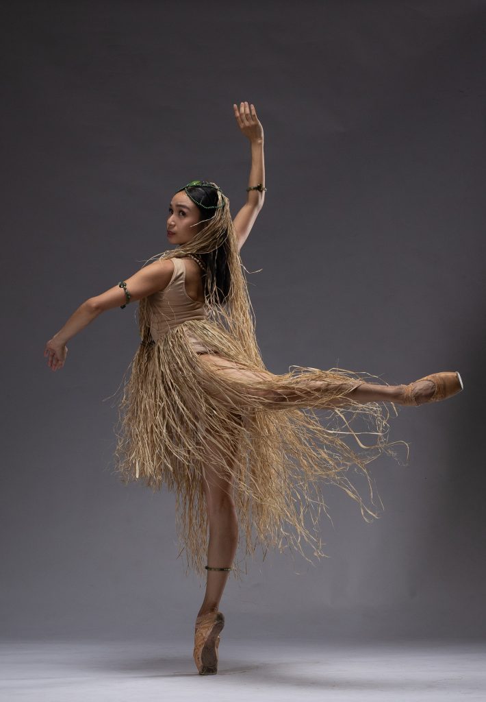 MOVEMENT IS THE HEART OF BALLET PHILIPPINES’ BEAUTIFUL NEW PIECE &ldquo;PAGLALAKBAY: The Journey of the Sea People&rdquo;