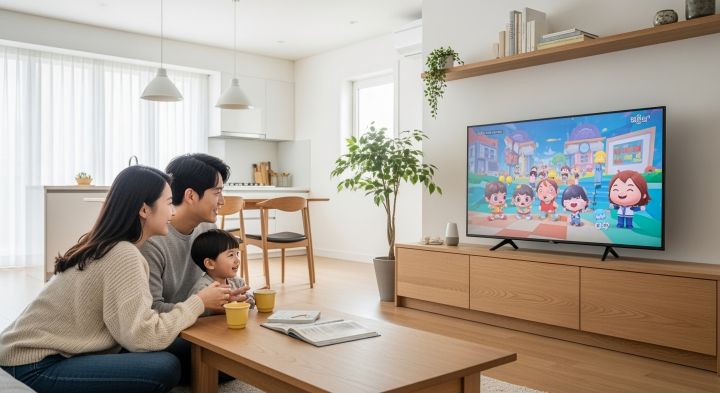 PLDT Home and Samsung team up to bring exclusive entertainment deals to Filipino homes