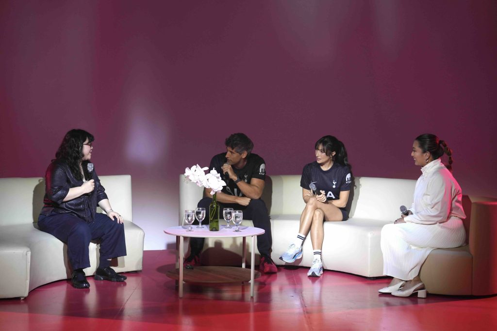 AIA Philippines Ignites a Movement for Braver, Healthier Living at First‑Ever Rethink Healthy Influencer Summit