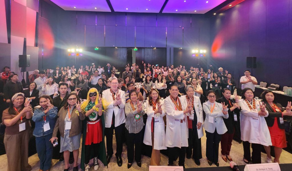 PMA alarmed by proliferation of unregistered, counterfeit dengue vaccines