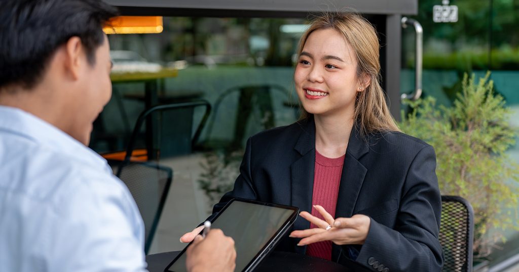 Young Filipinos favour human advice for life and health insurance decisions