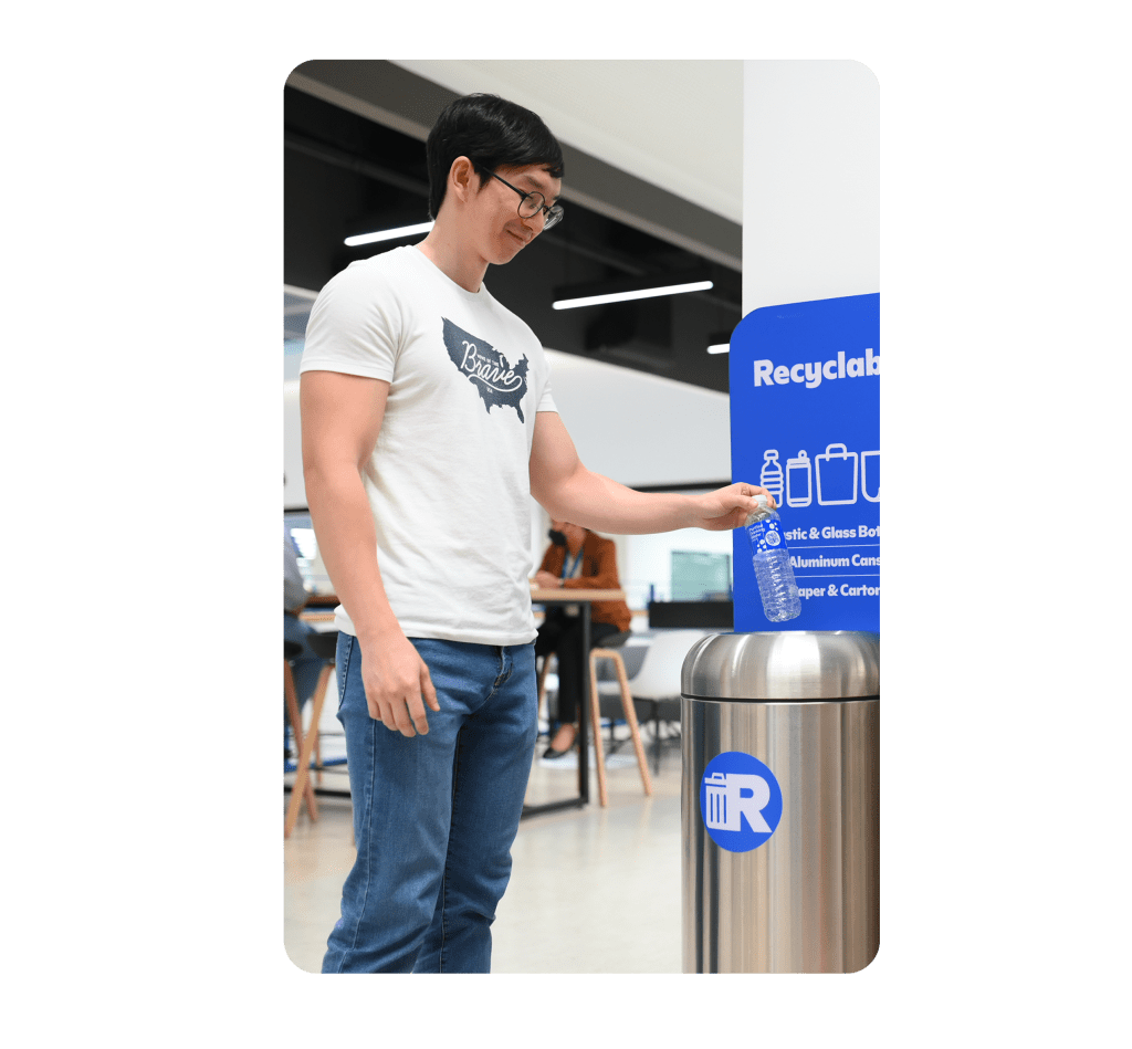 Take small steps for big change: SM Waste-Free Future illustrates doable actions for a cleaner, greener planet.