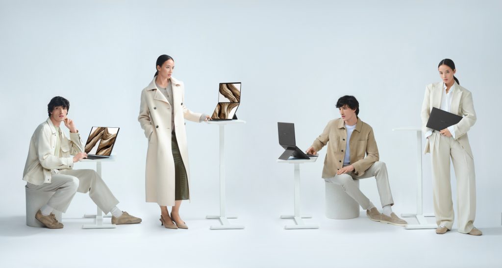 ASUS Launches Zenbook DUO (2026) and Zenbook S14 (2026) in the Philippines with Price and Availability; Zenbook A16 Unveiled