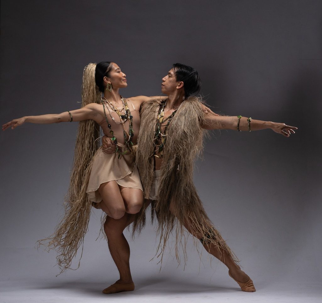 MOVEMENT IS THE HEART OF BALLET PHILIPPINES’ BEAUTIFUL NEW PIECE &ldquo;PAGLALAKBAY: The Journey of the Sea People&rdquo;
