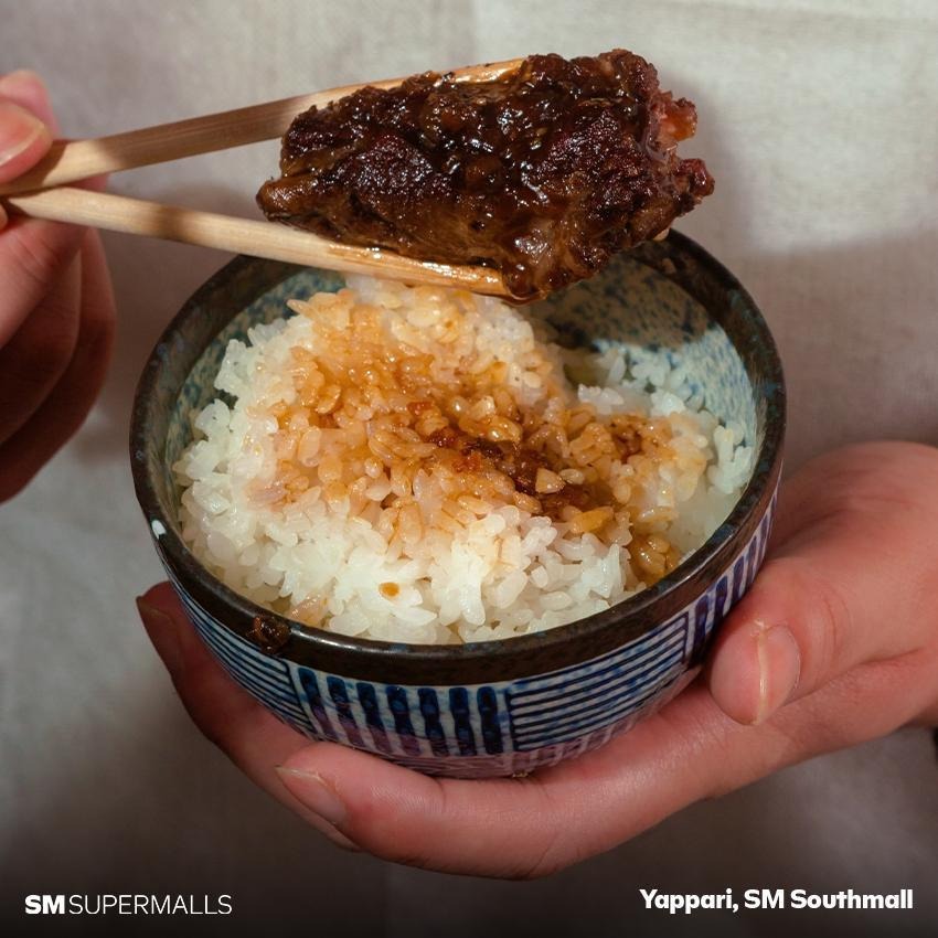 WE ATE THAT! Best New Eats in the Metro at SM Supermalls