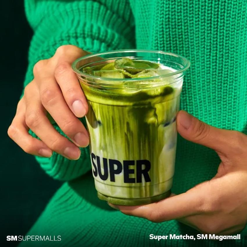 WE ATE THAT! Best New Eats in the Metro at SM Supermalls