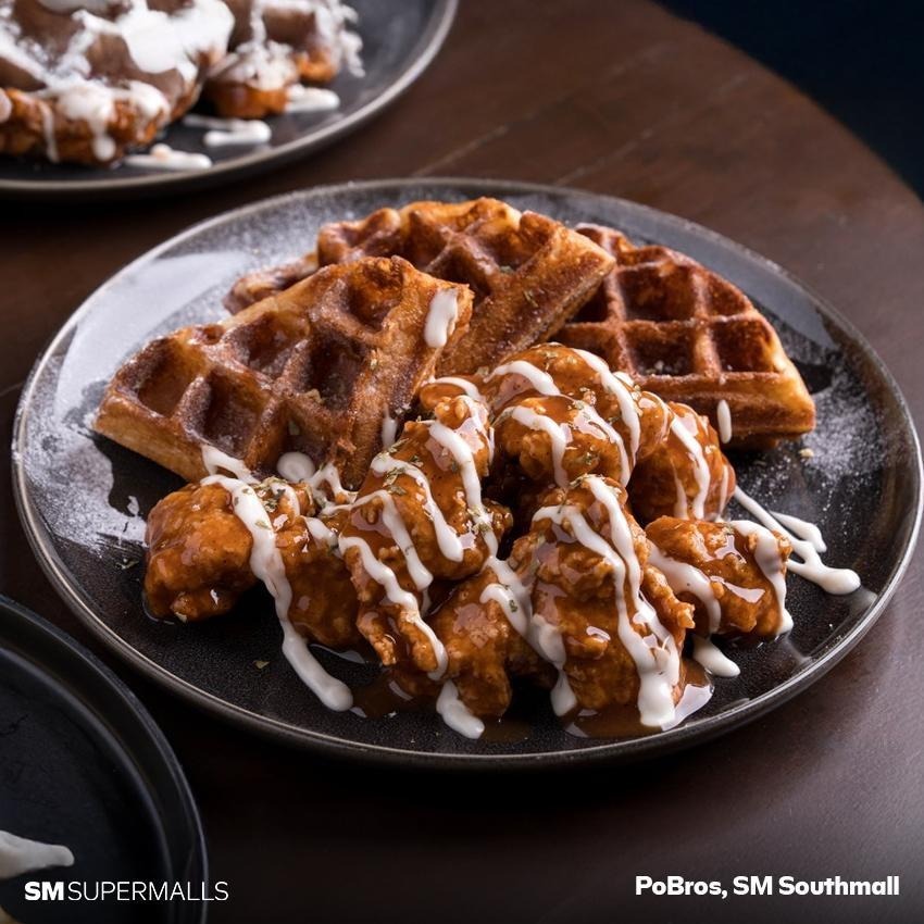 WE ATE THAT! Best New Eats in the Metro at SM Supermalls