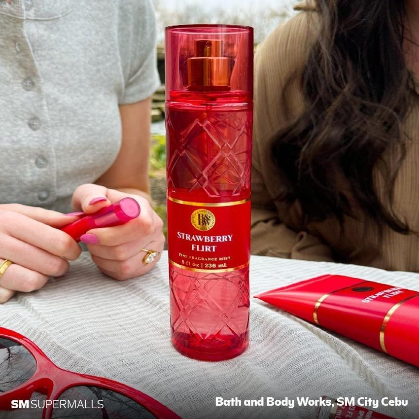 Take Your Malling Experience to the MAX with all the Best New Firsts in Cebu at SM Supermalls