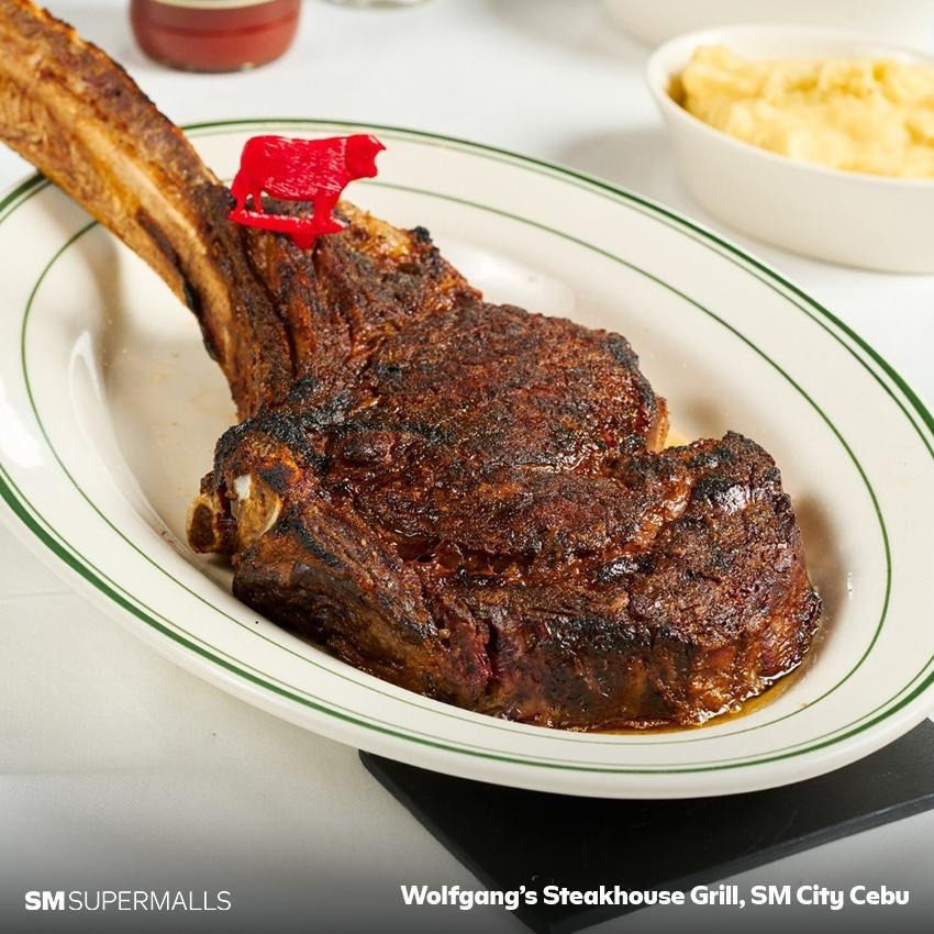 Take Your Malling Experience to the MAX with all the Best New Firsts in Cebu at SM Supermalls