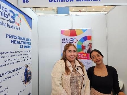 TRABAHO O NEGOSYO LAUNCHES at SM MOA