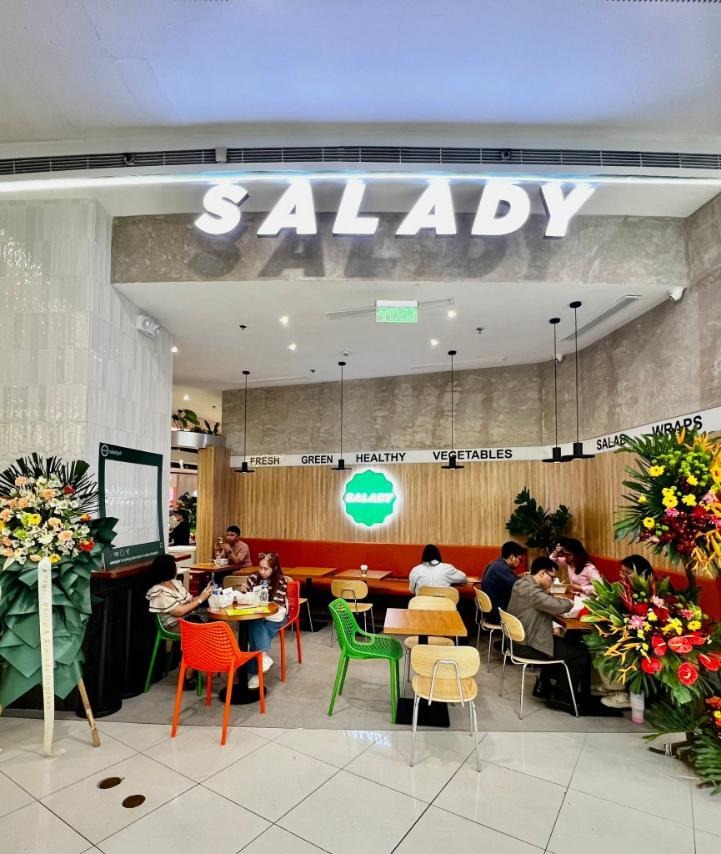 SM MEGAMALL INTRODUCES MORE &ldquo;FIRST IN PH&rdquo; BRANDS THIS 2026