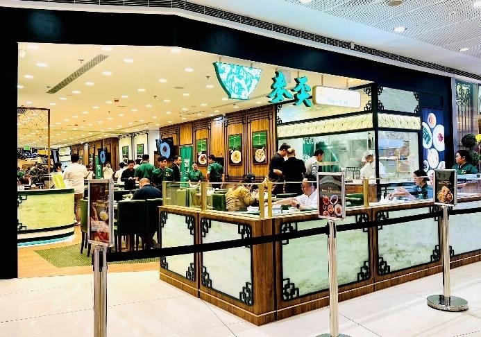 SM MEGAMALL INTRODUCES MORE &ldquo;FIRST IN PH&rdquo; BRANDS THIS 2026