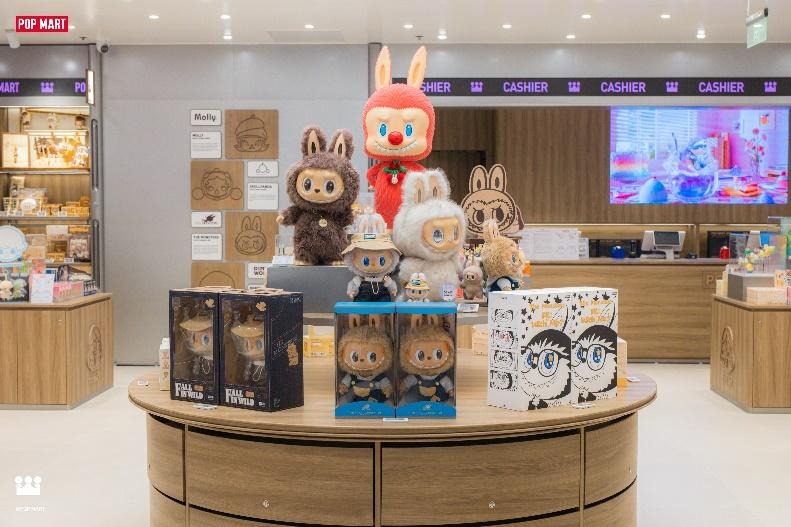 SM MEGAMALL INTRODUCES MORE &ldquo;FIRST IN PH&rdquo; BRANDS THIS 2026