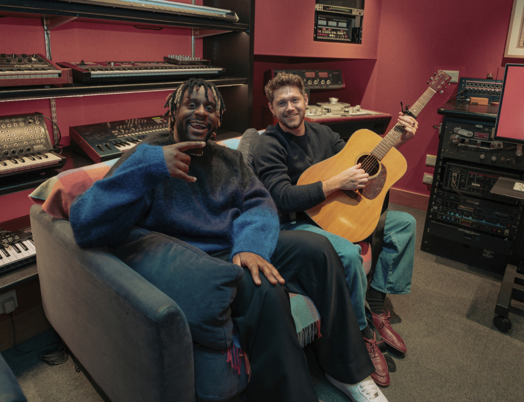 Myles Smith releases new single with Niall Horan ‘Drive Safe’