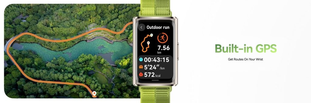 Smartwatch-Level Performance for Real-World Movement: The HUAWEI Band 11 Series Elevates the Band Experience for as Low as PHP 2,399