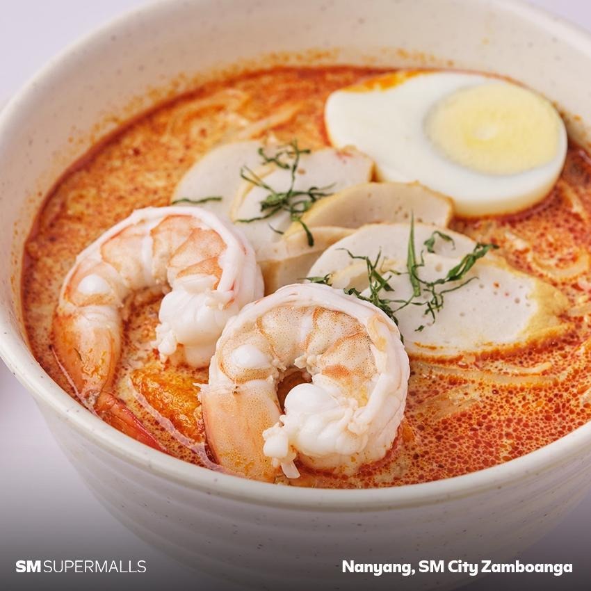 A Feast of Flavors Awaits at SM City Zamboanga