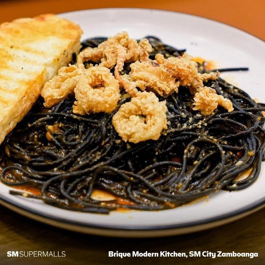 A Feast of Flavors Awaits at SM City Zamboanga