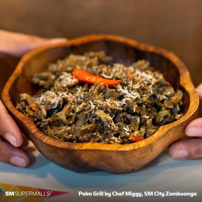 A Feast of Flavors Awaits at SM City Zamboanga